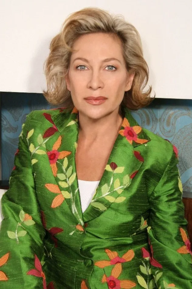 Brümilda van Rensburg fotoğrafı