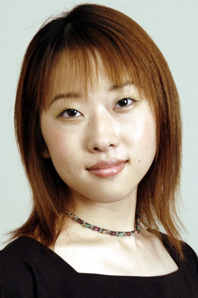 高木礼子 fotoğrafı