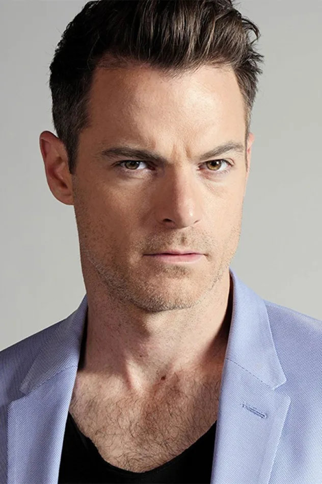 David Chevers fotoğrafı