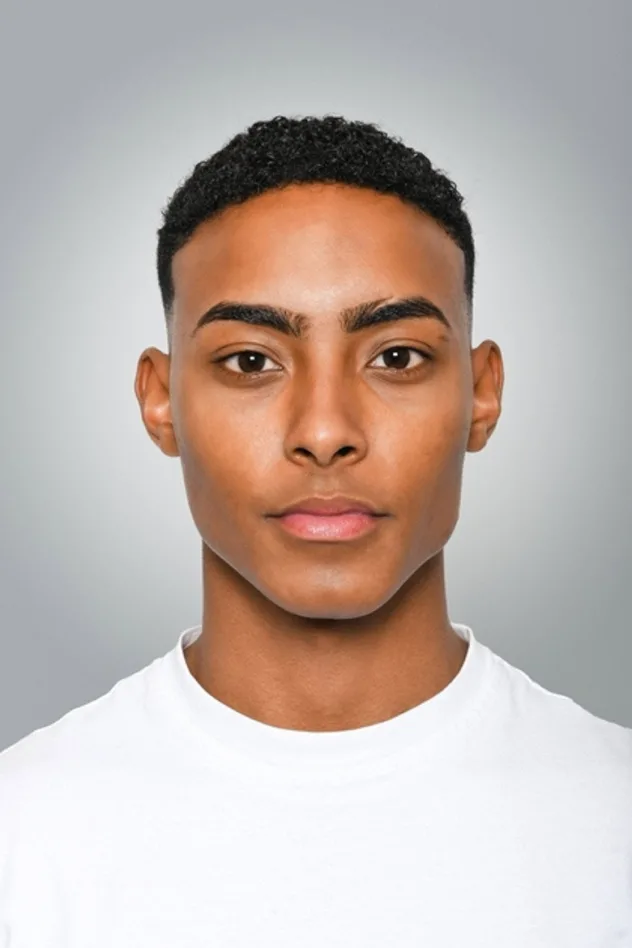 Angelo Johnson fotoğrafı