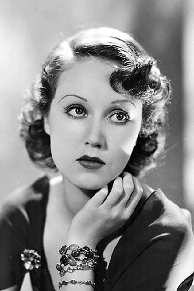 Fay Wray fotoğrafı