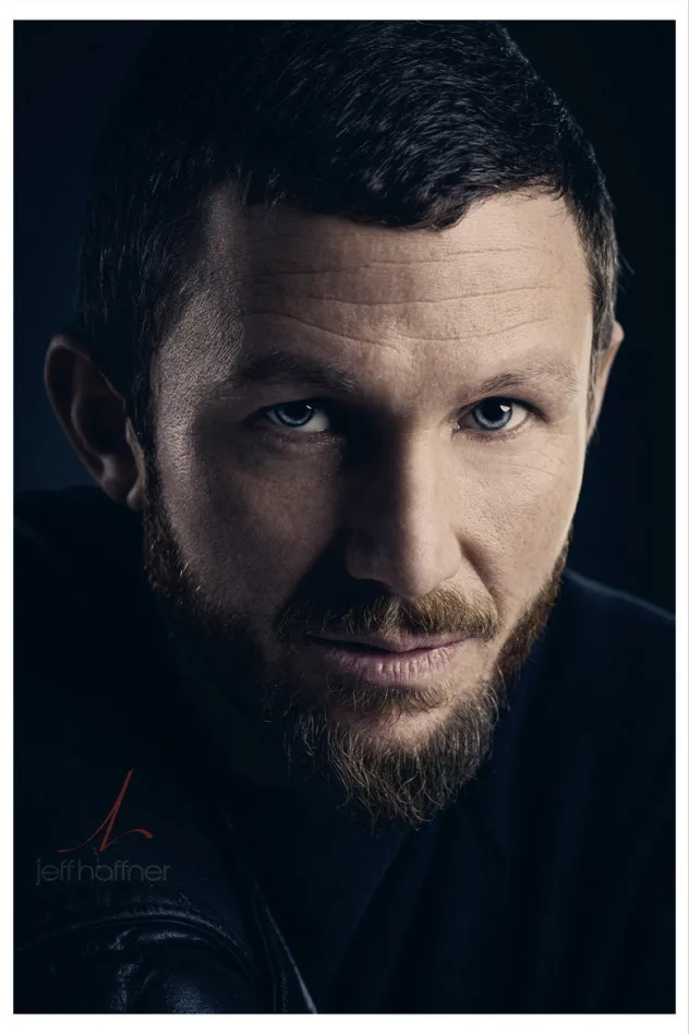 Russ Tiller fotoğrafı