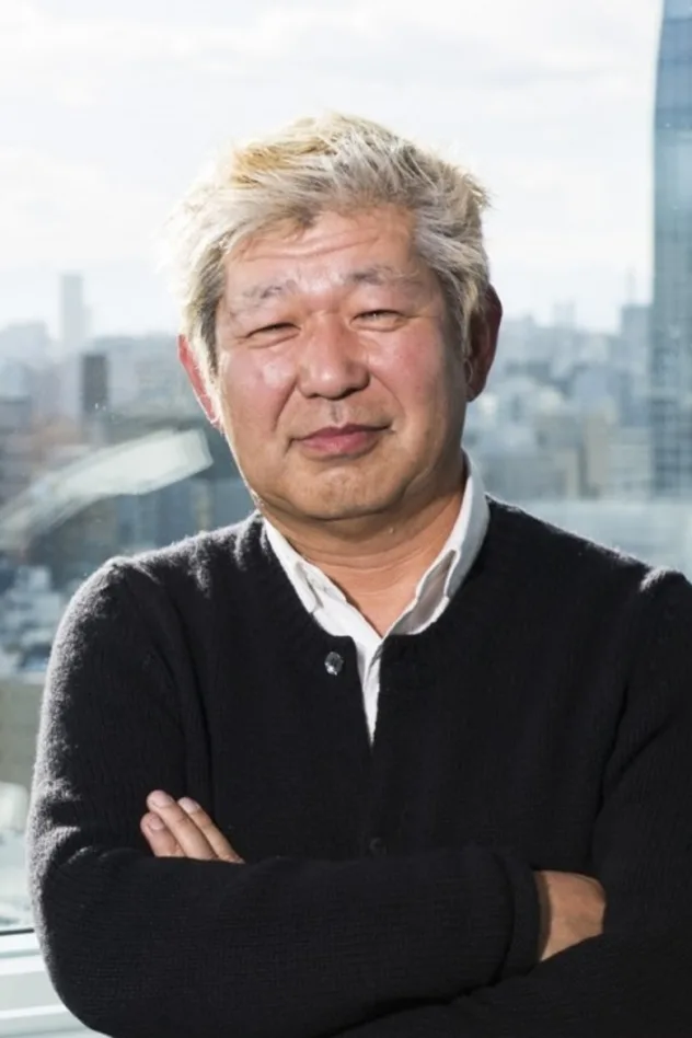 Toshio Tsuchiya fotoğrafı