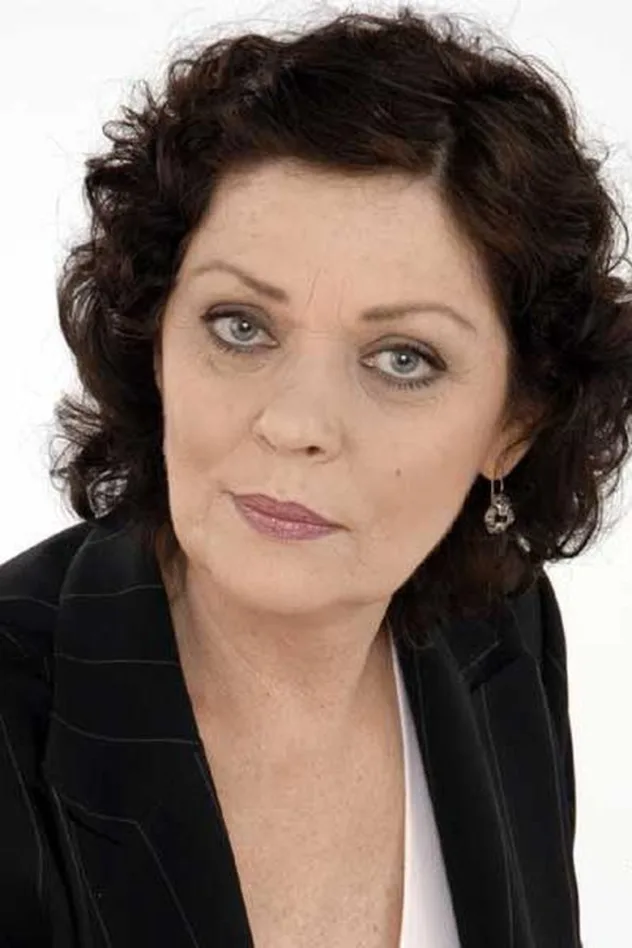 Elżbieta Jarosik fotoğrafı