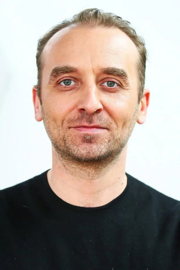 Wojciech Mecwaldowski fotoğrafı