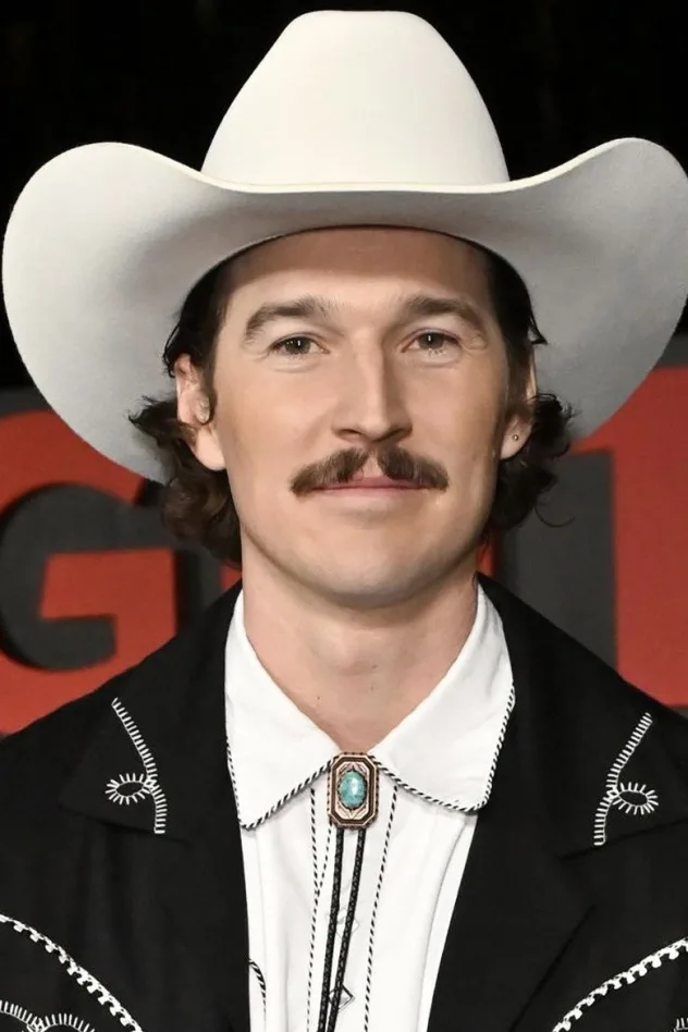 Bryce McGuire fotoğrafı