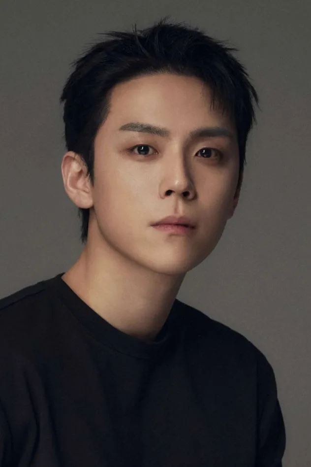 Kim Do-hoon fotoğrafı
