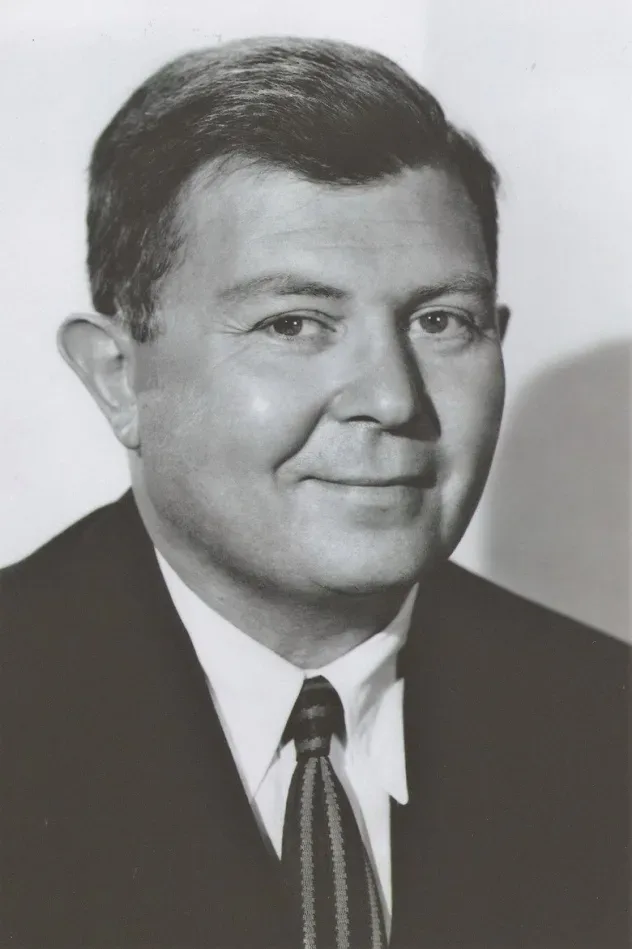 Cover image for Benny Baker