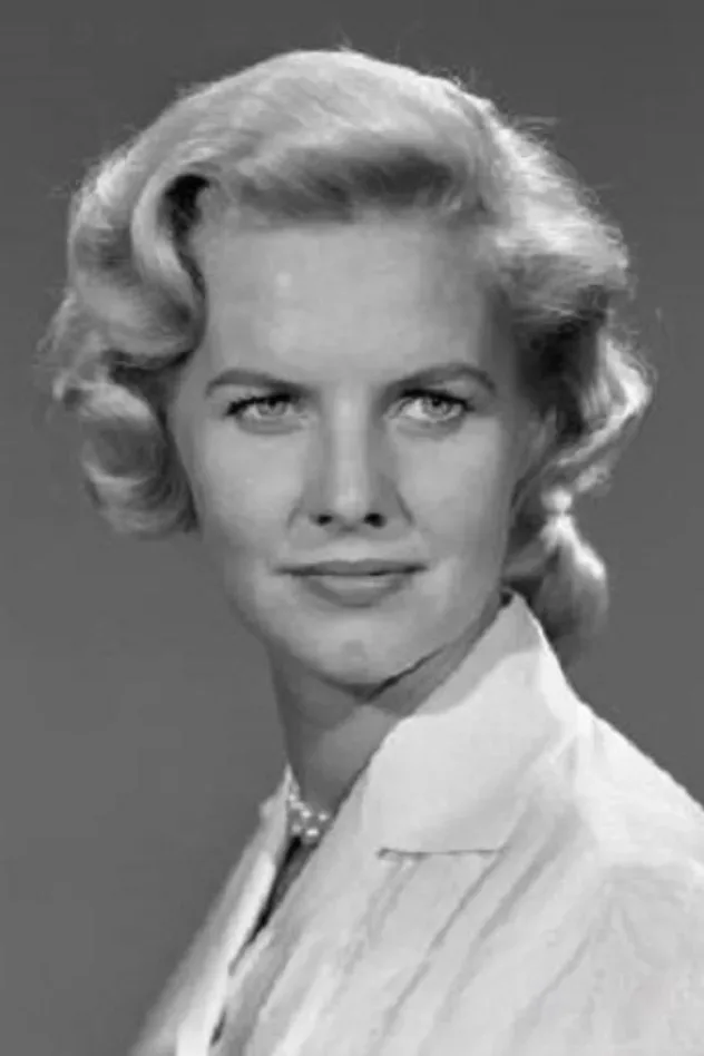 صورة الغلاف لـ Patricia Cutts