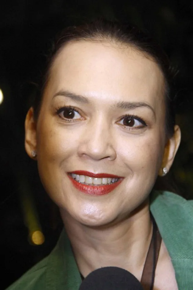Ira Wibowo fotoğrafı