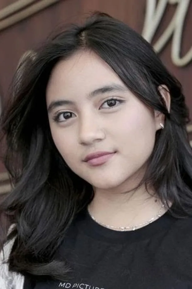 Nayla D. Purnama fotoğrafı