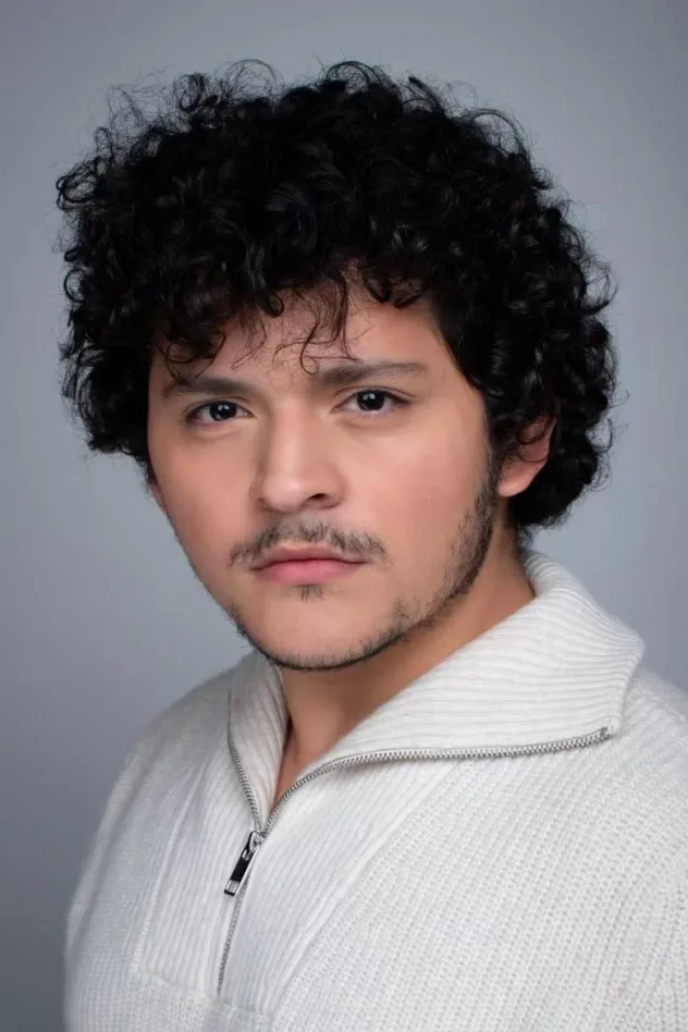 Janer Villareal fotoğrafı