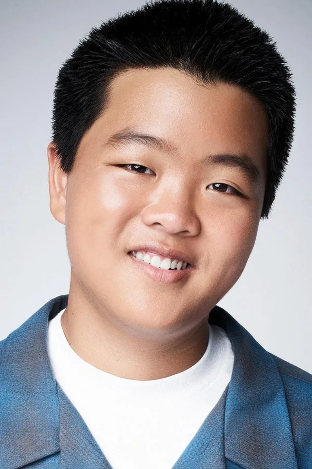 Hudson Yang fotoğrafı