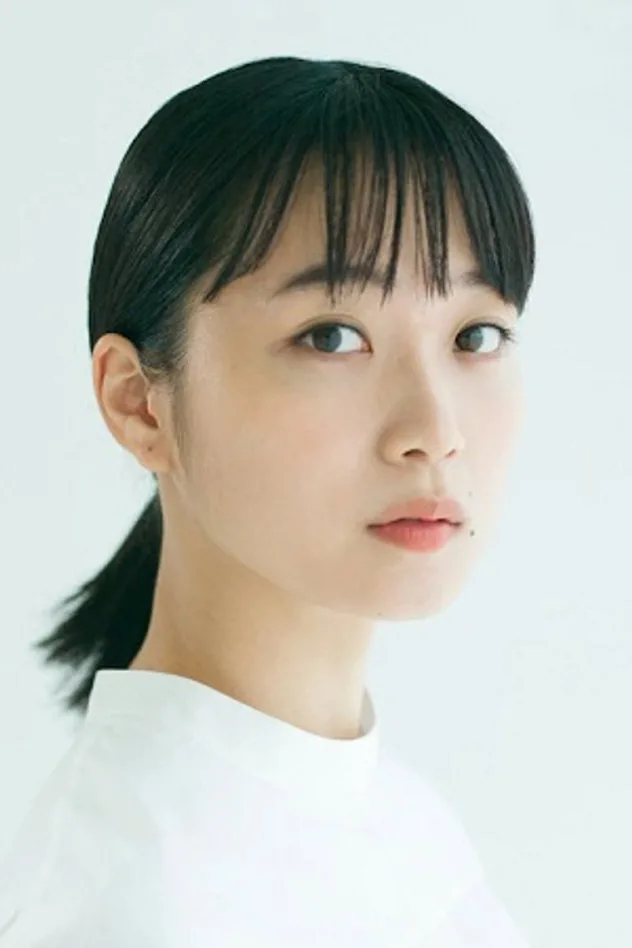 深川麻衣 fotoğrafı