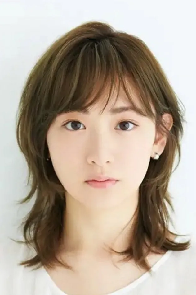 生駒里奈 fotoğrafı