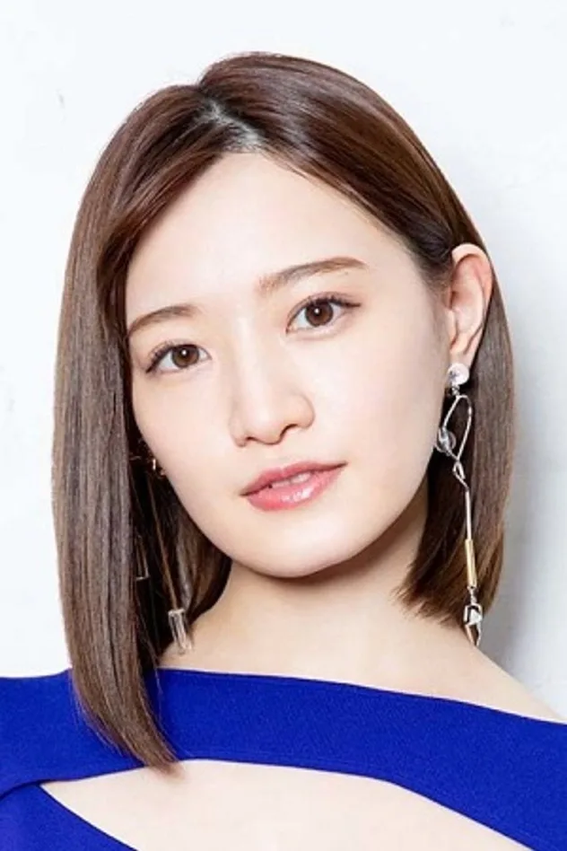 中田花奈 fotoğrafı