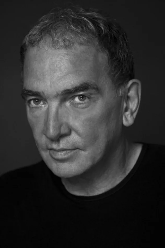 Daragh O'Malley fotoğrafı