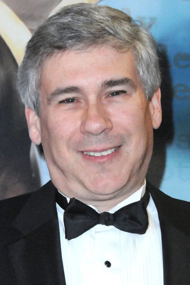 Christopher Keyser fotoğrafı