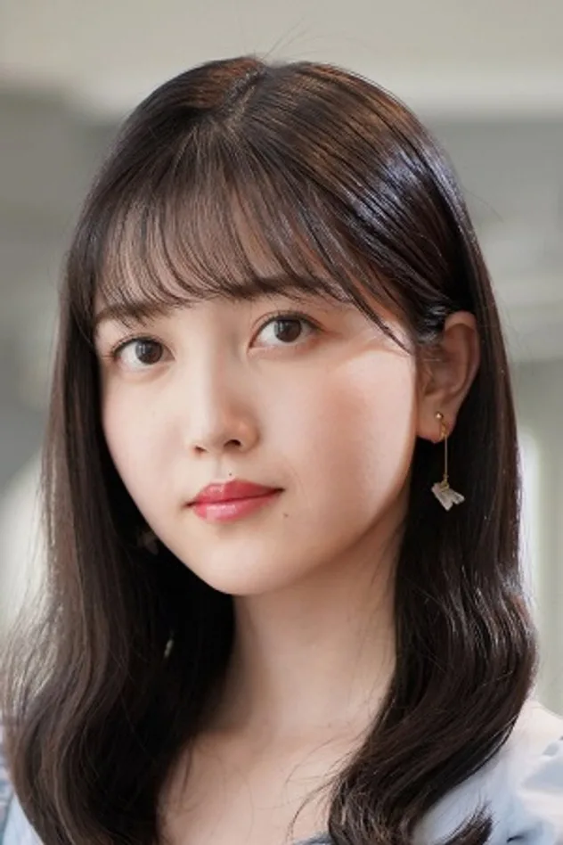 久保史緒里 fotoğrafı