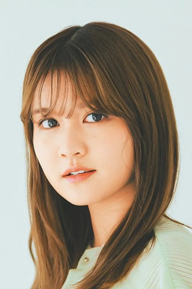 中村麗乃 fotoğrafı