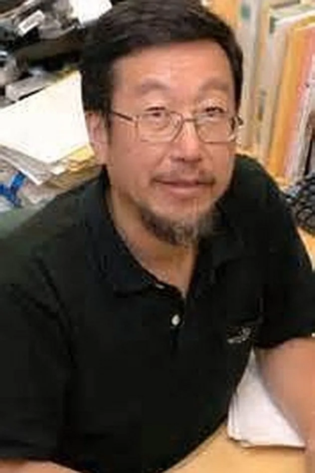 吉岡たかを fotoğrafı