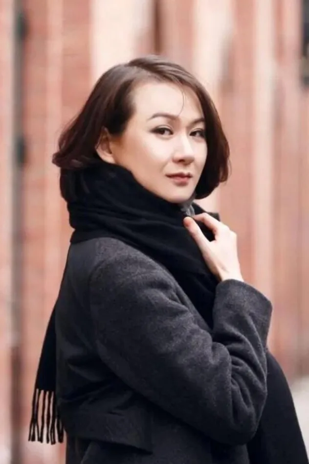 Fangling Huang fotoğrafı