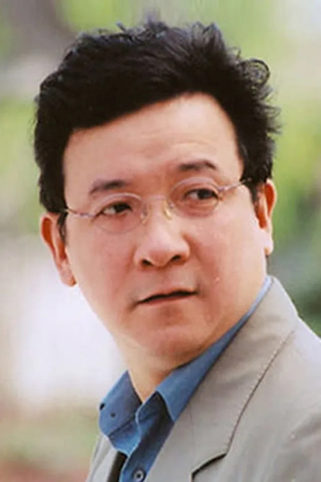 刘昌伟 fotoğrafı