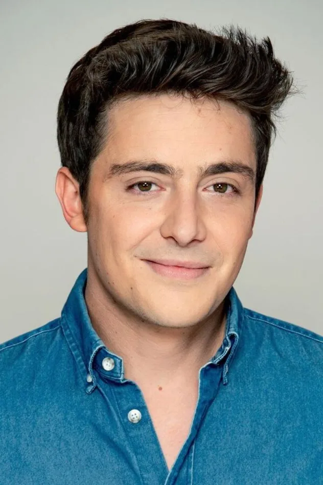 Martin Weill fotoğrafı