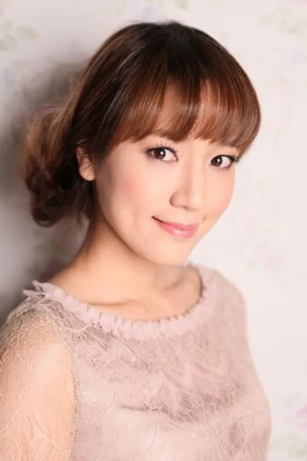 池澤春菜 fotoğrafı