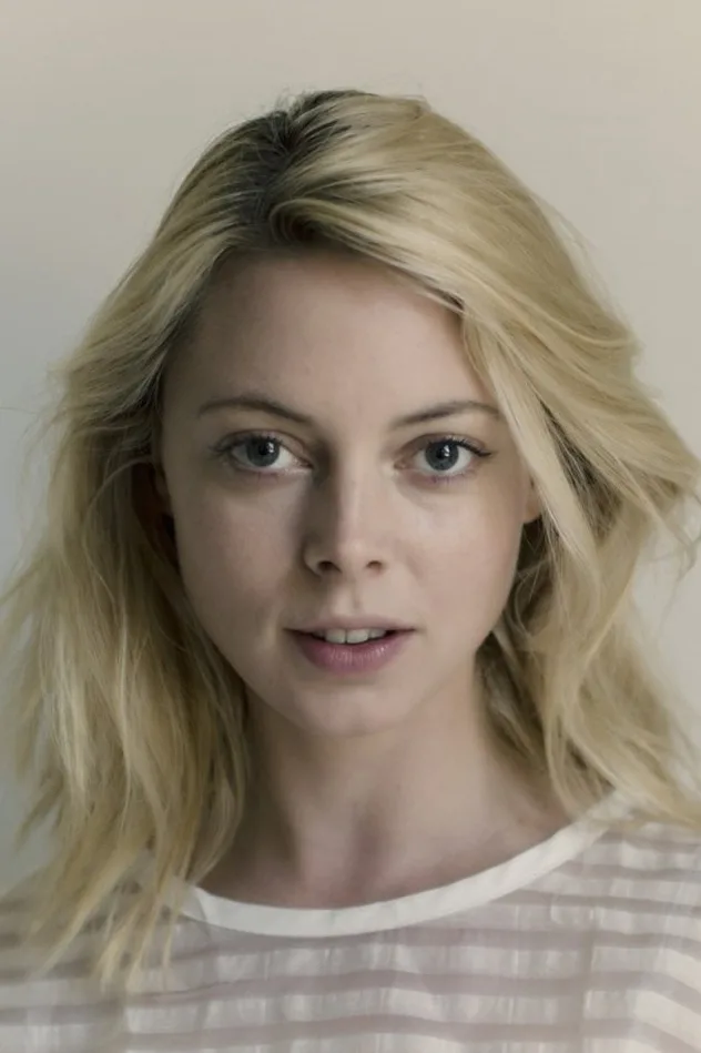 Roos van Erkel fotoğrafı