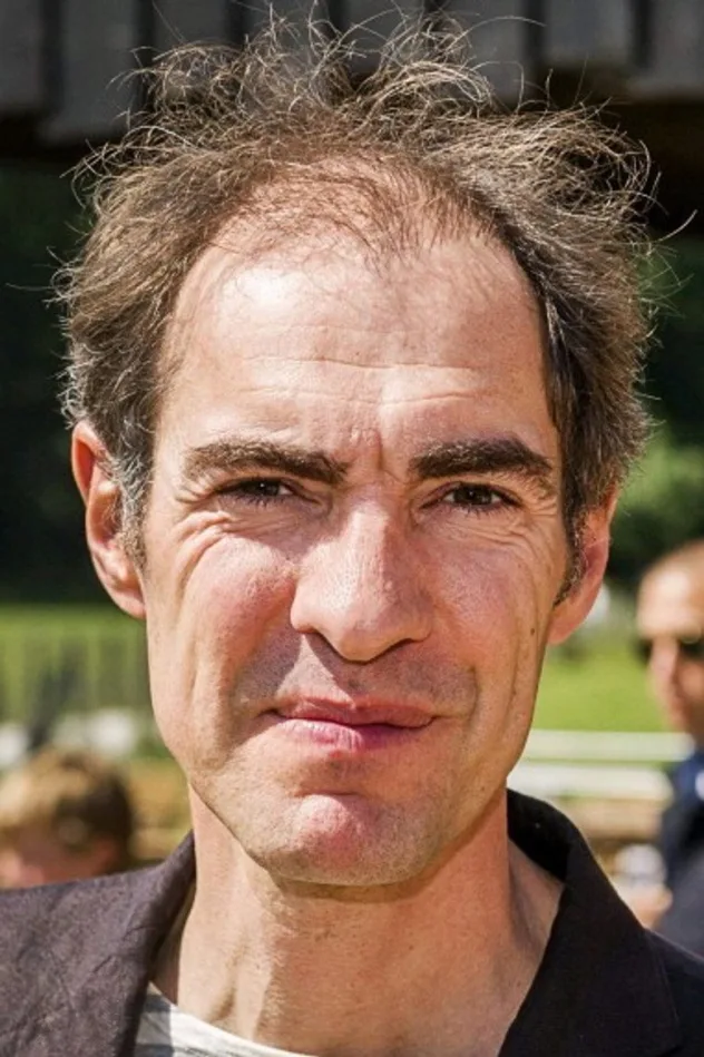 фото Johan Nijenhuis
