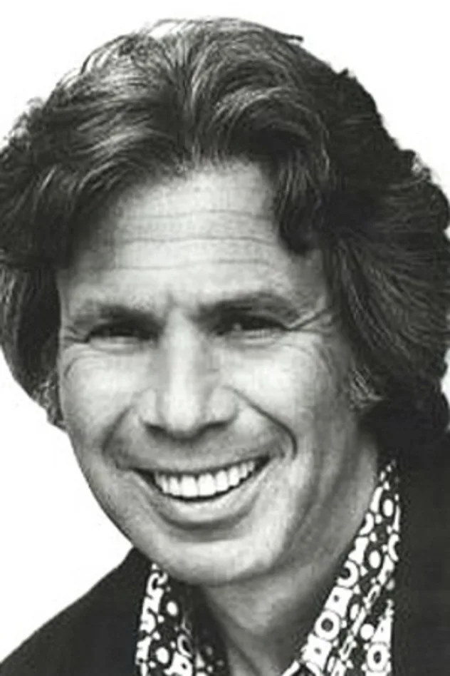 James Komack fotoğrafı