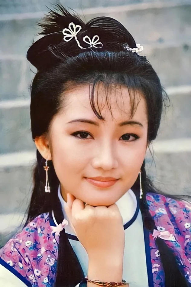 吳茜薇 fotoğrafı