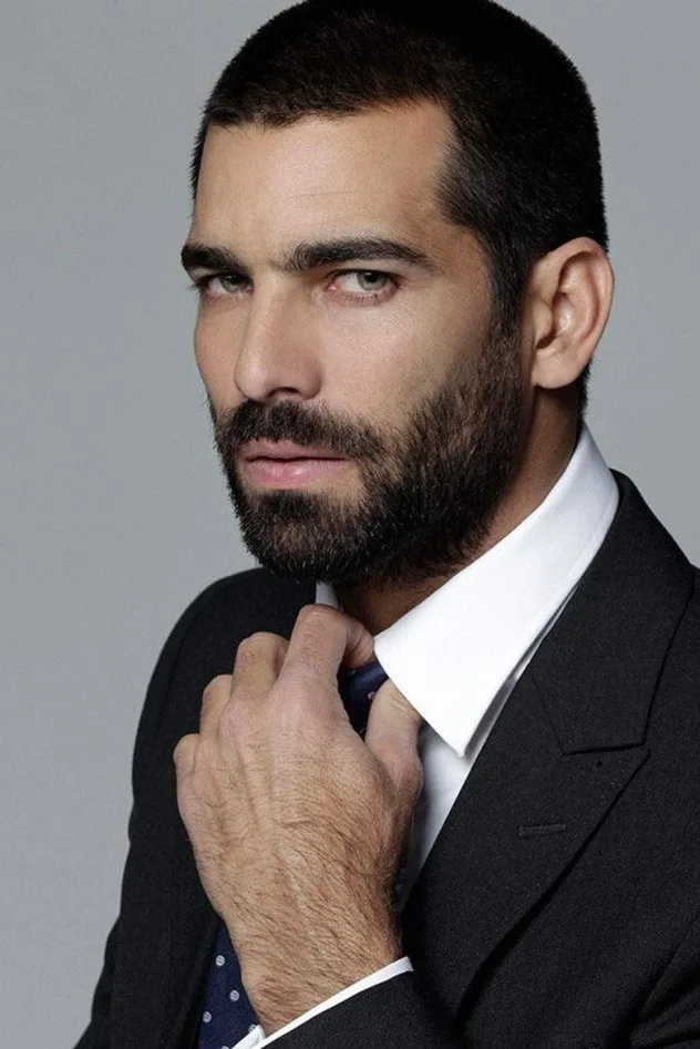 Rubén Cortada fotoğrafı