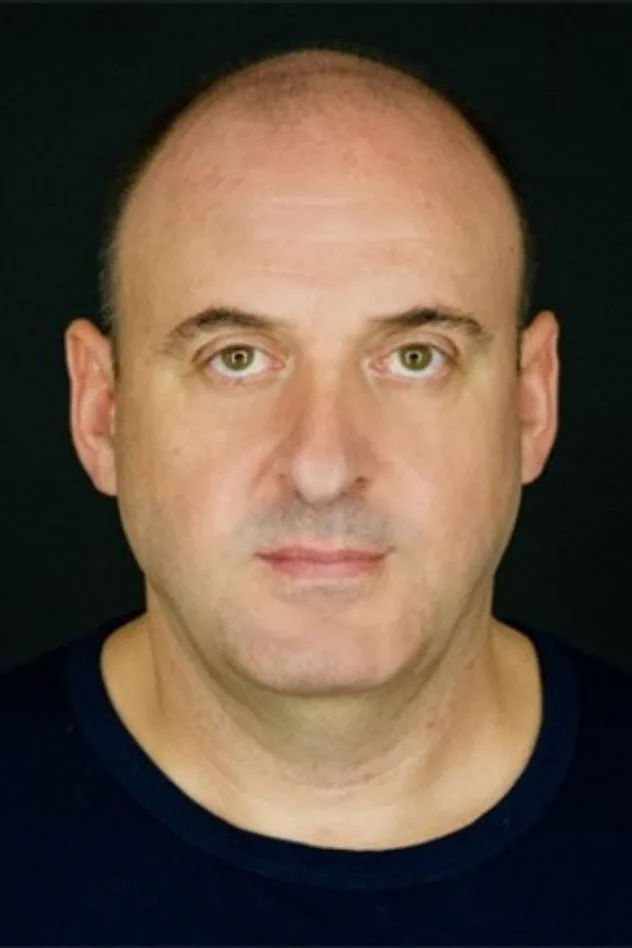 Mariano Llorente fotoğrafı