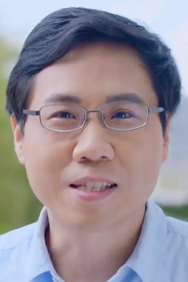 Anthony Fong fotoğrafı