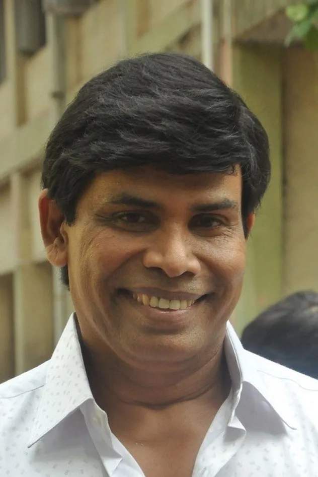 Anandaraj fotoğrafı