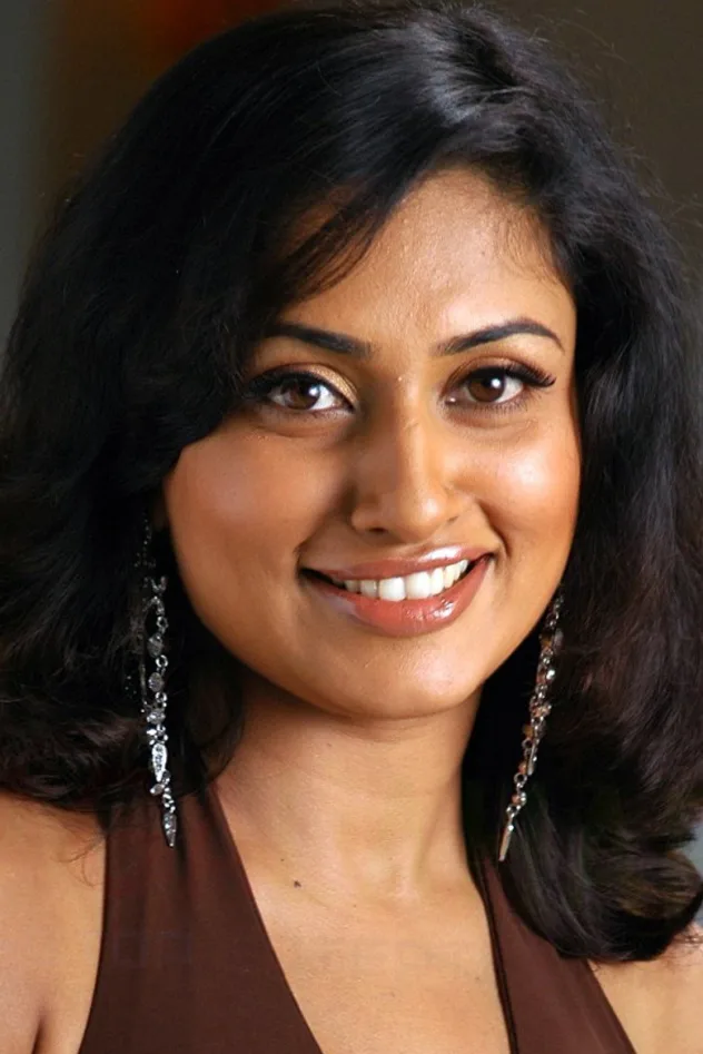 Malavika fotoğrafı