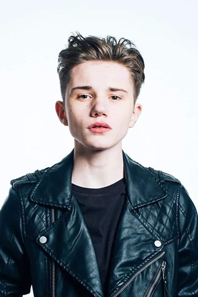 Zak Sutcliffe photo