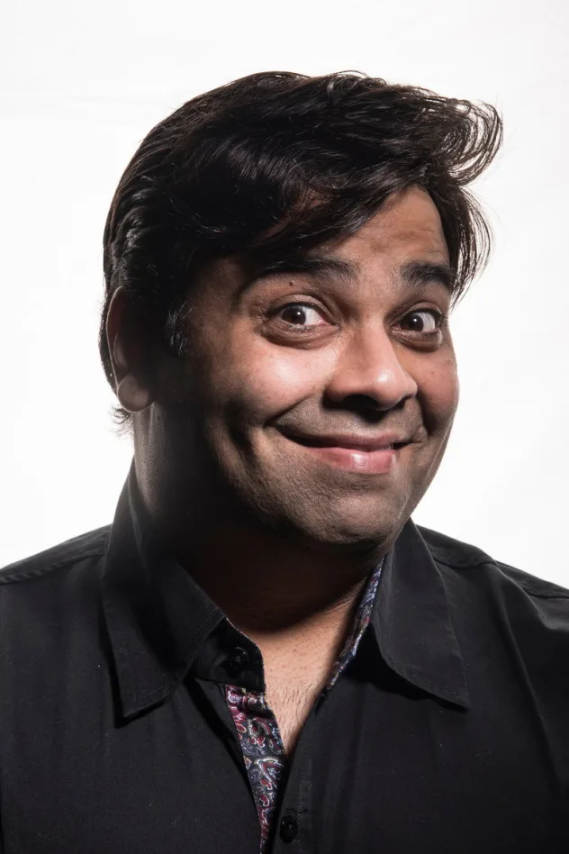 Kiku Sharda fotoğrafı