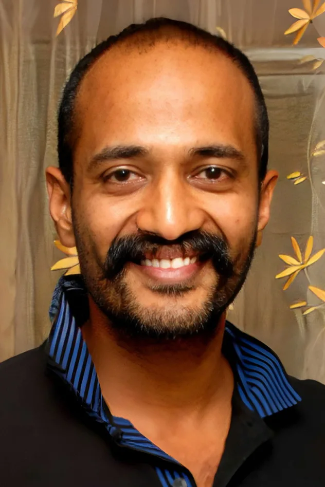 Kishore fotoğrafı
