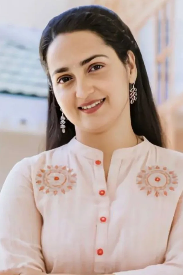 Sangita fotoğrafı