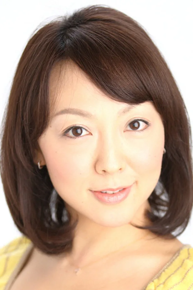 相橋愛子 fotoğrafı