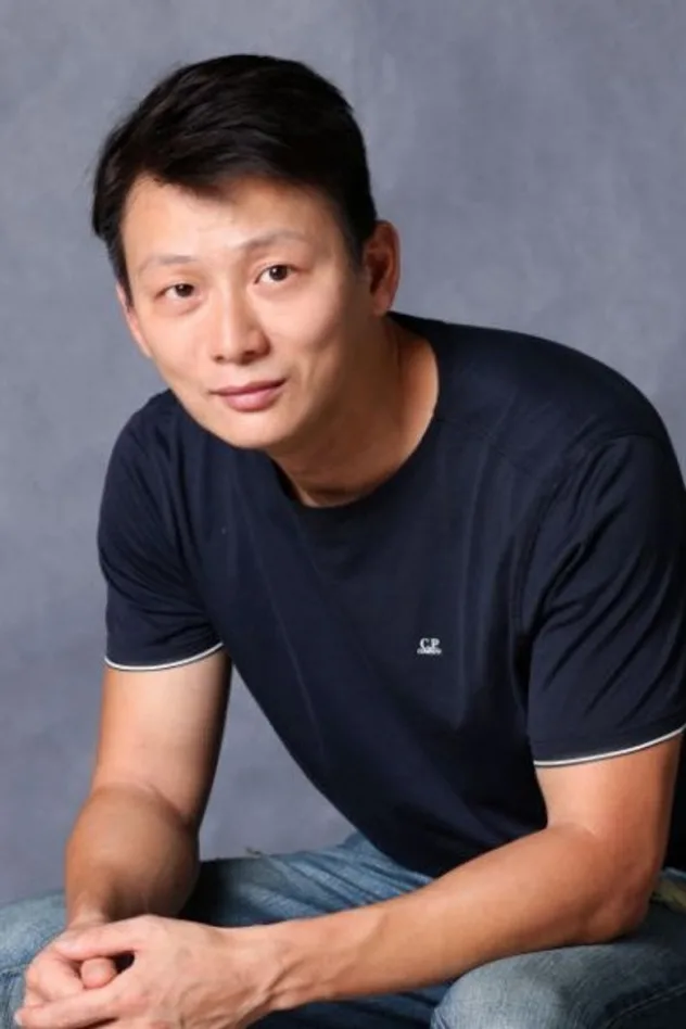 Yu Zhong Zhong fotoğrafı
