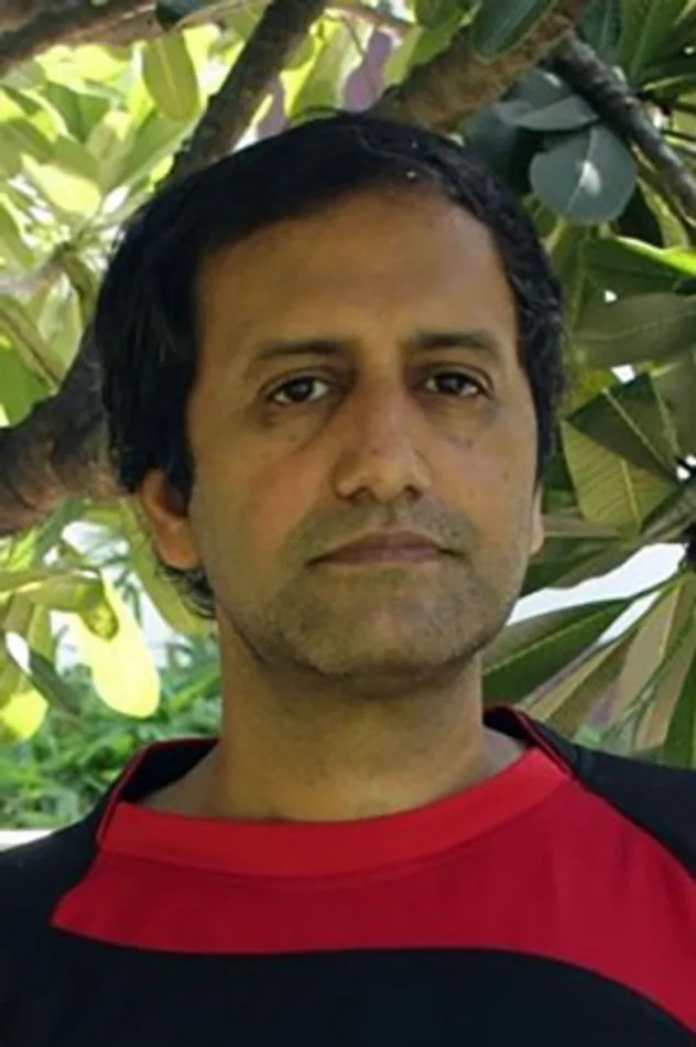 T.M. Karthik fotoğrafı