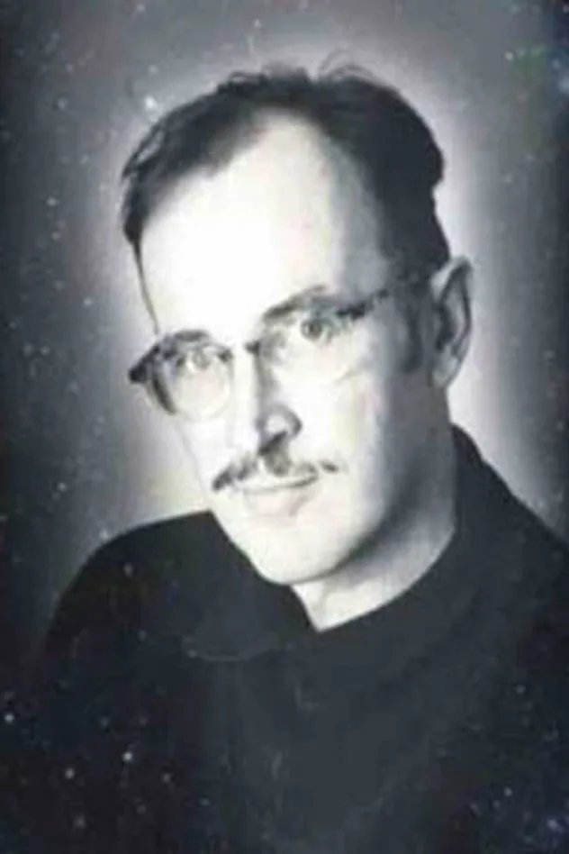 Paul Donovan fotoğrafı