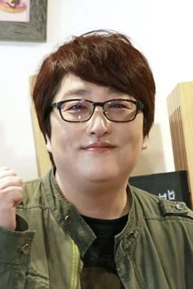 변영주 fotoğrafı