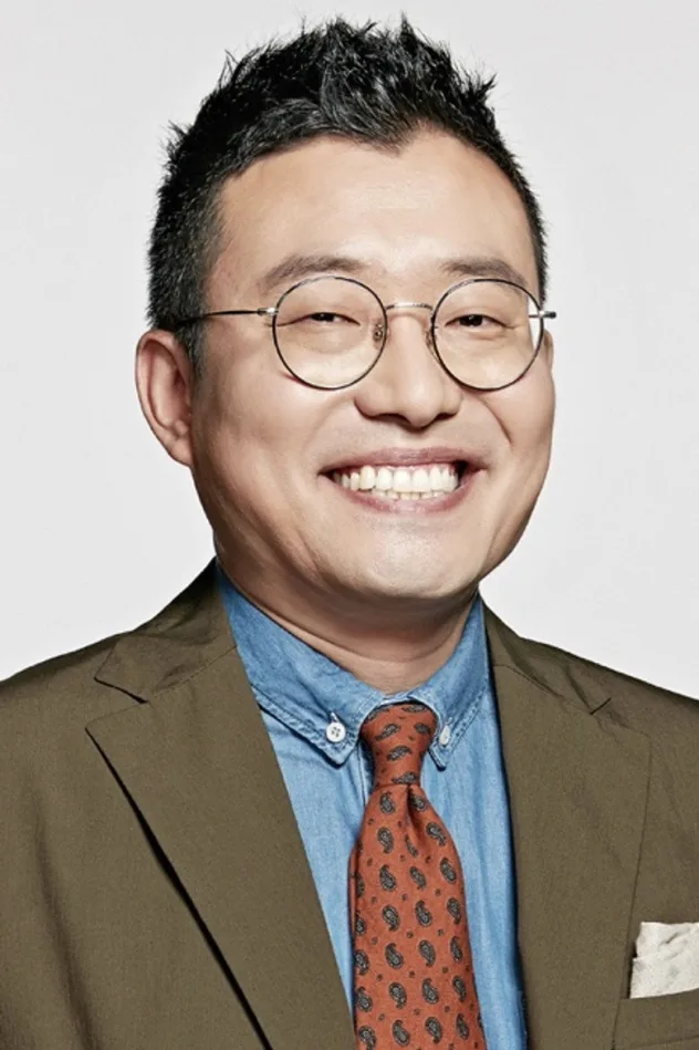 주성철 fotoğrafı