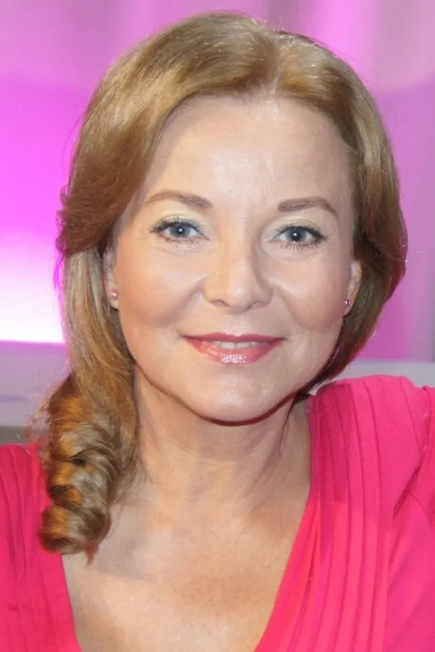 Laura Łącz fotoğrafı