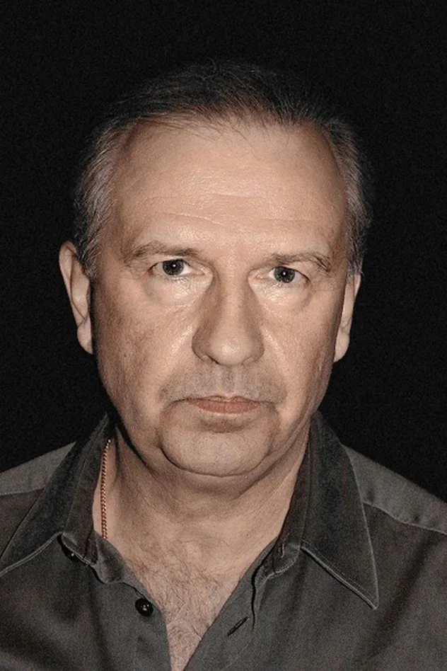Tomasz Stockinger fotoğrafı